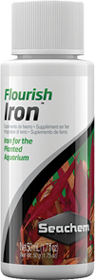 Flourish Iron