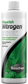 Flourish Nitrogen