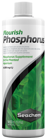 Flourish Phosphorus