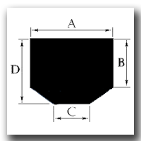 Панорамный аквариум