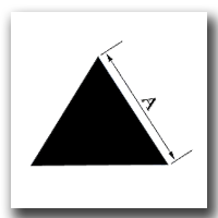 Угловой аквариум