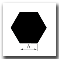 Шестигранный аквариум